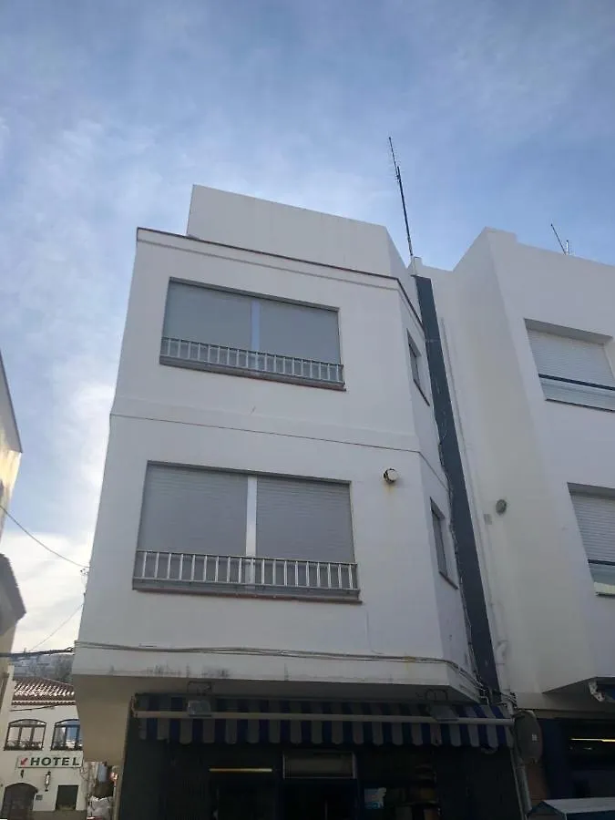 Hébergement de vacances Villa Casa Centro Port à Llançà Espagne